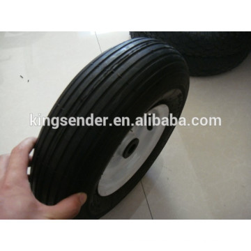 wheel barrow wheel 400-6